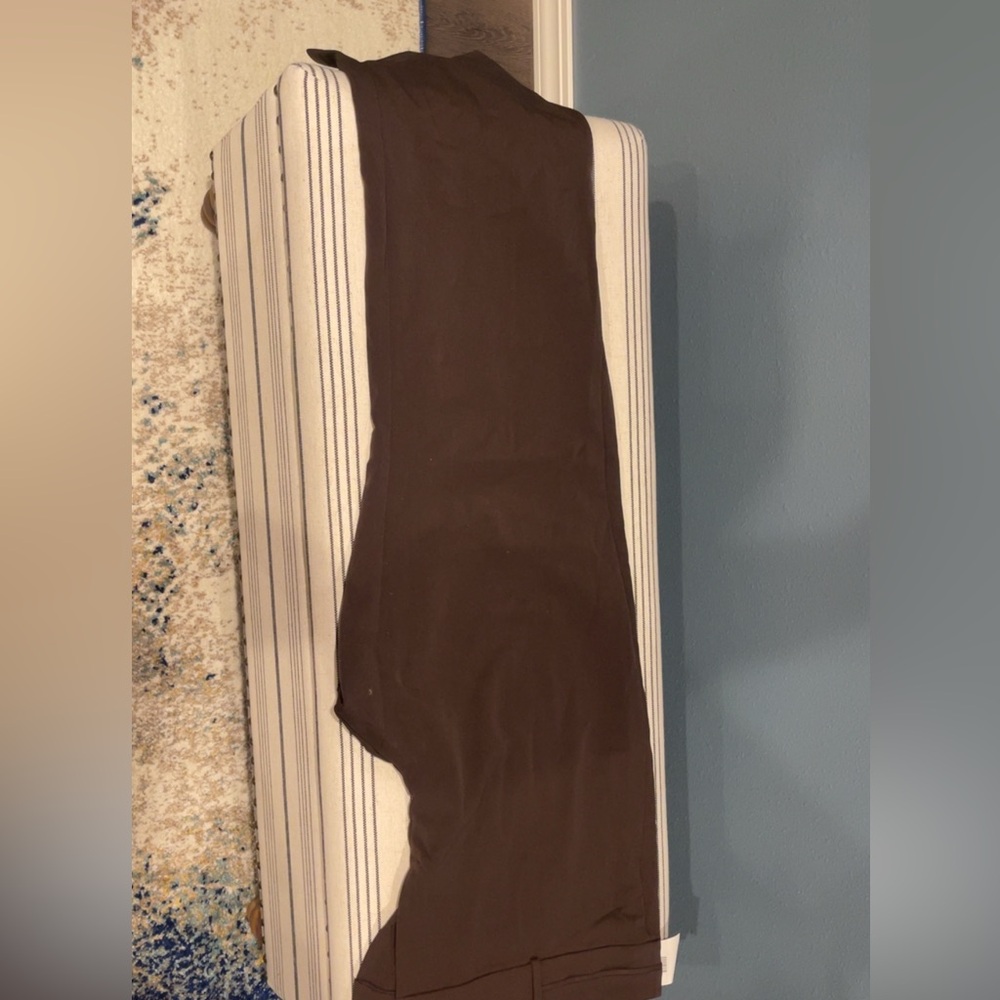 Brown Dress Pant